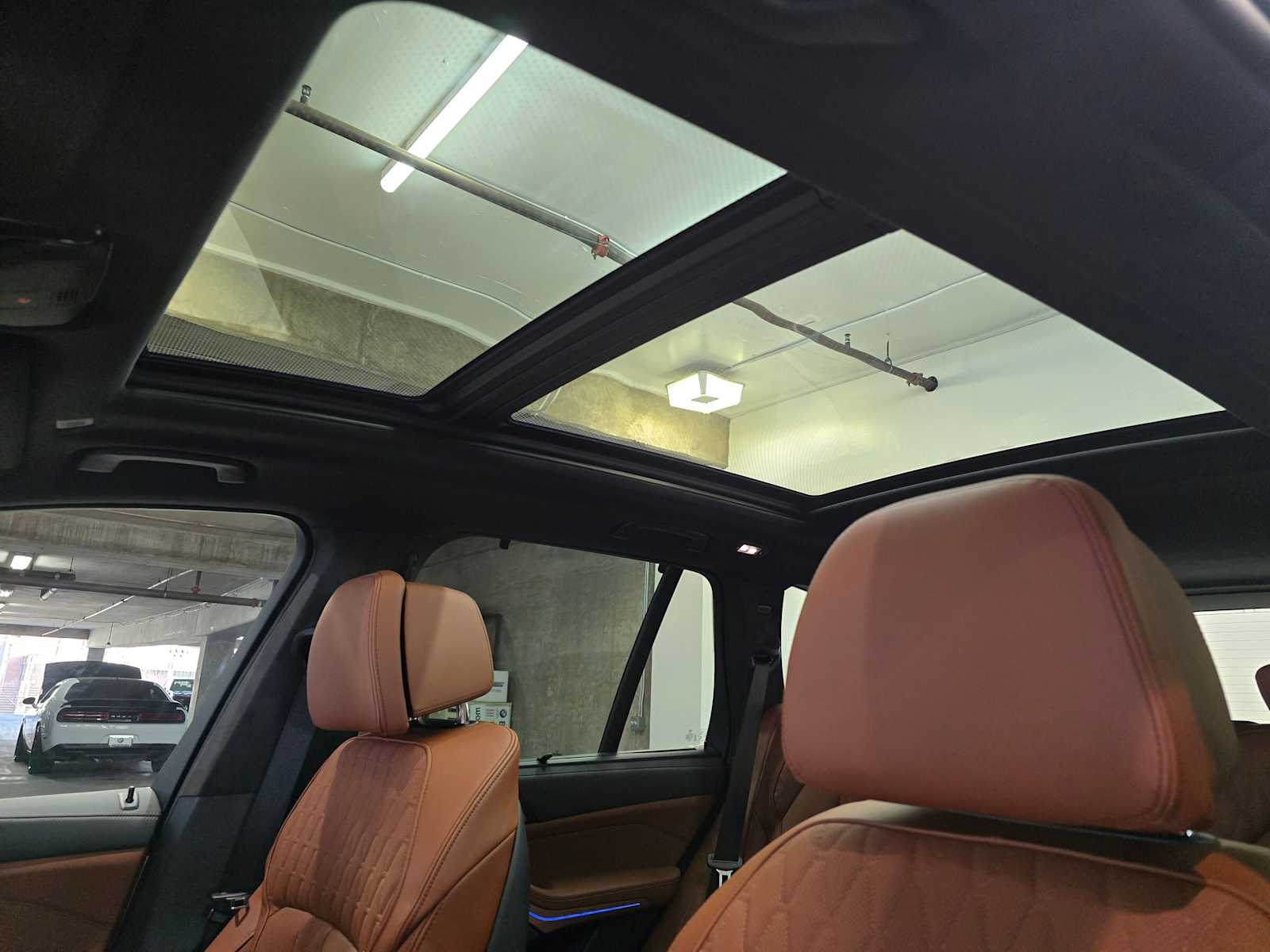 Thumbnail: 2026 BMW X5 - 26