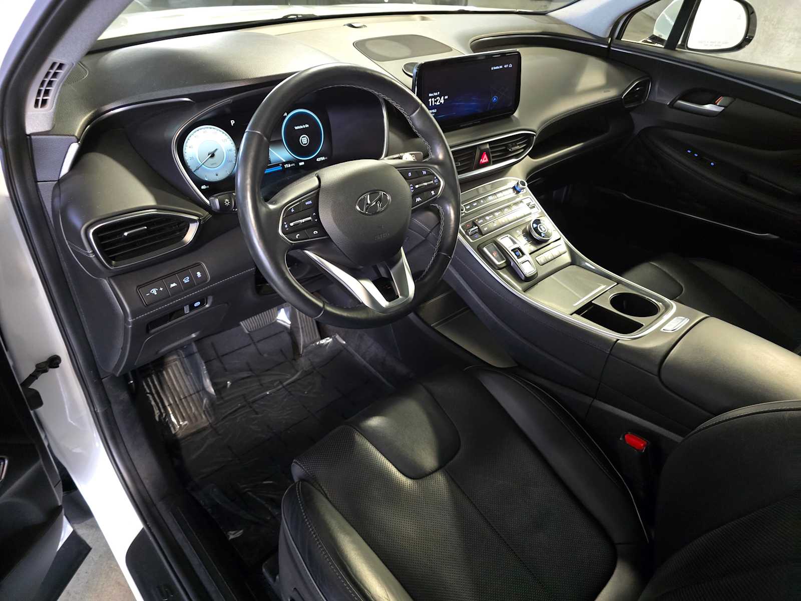 Thumbnail: 2022 Hyundai Santa Fe - 2