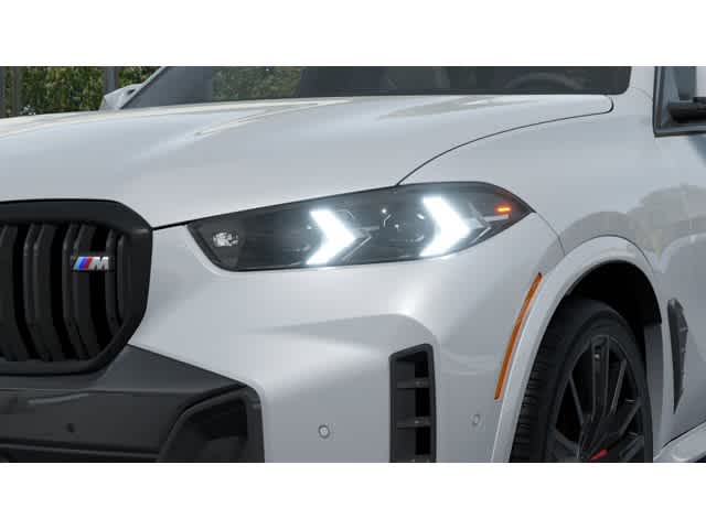 Thumbnail: 2026 BMW X5 - 6