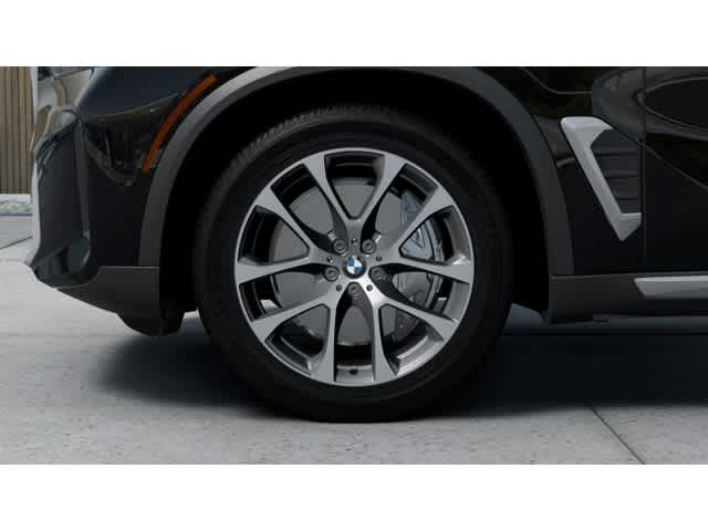Thumbnail: 2026 BMW X5 - 7