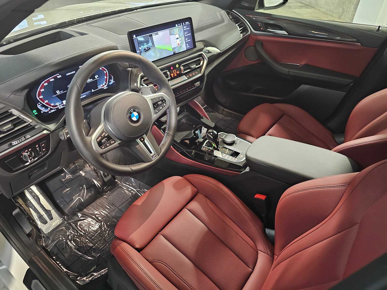 Thumbnail: 2025 BMW X4 - 2