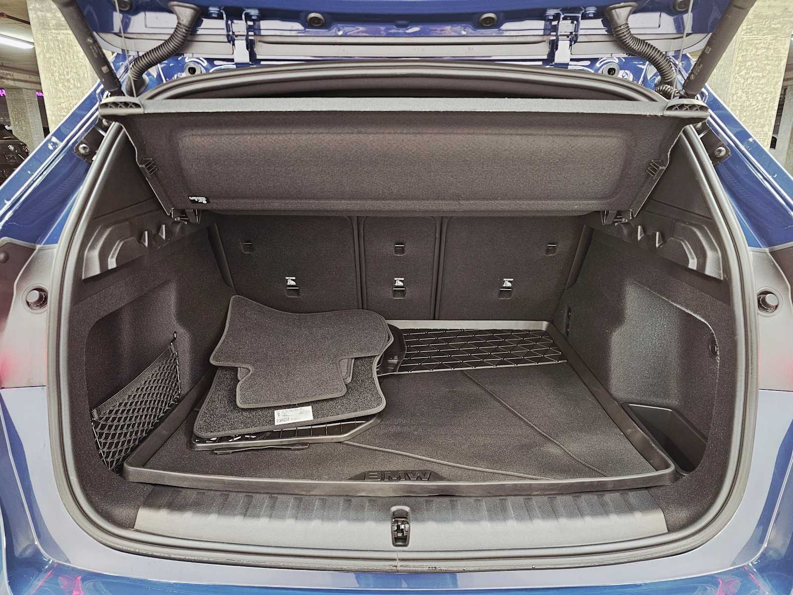 Thumbnail: 2026 BMW X1 - 28