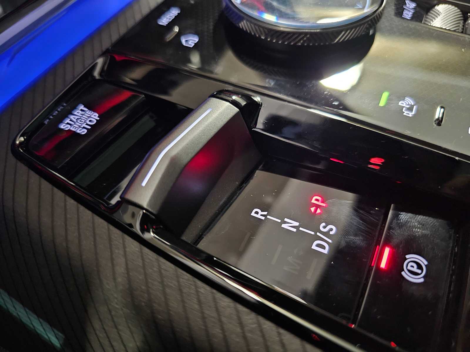 Thumbnail: 2026 BMW X3 - 23