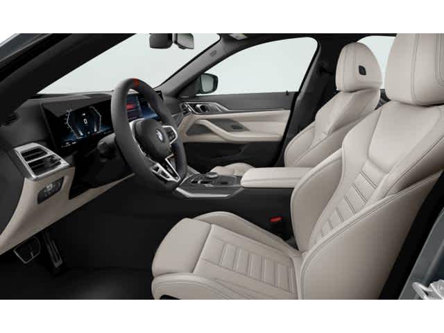 Thumbnail: 2026 BMW 4 Series - 6