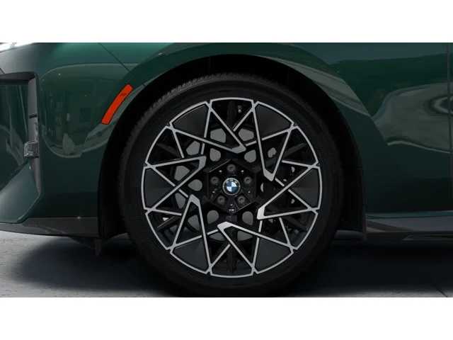 Thumbnail: 2027 BMW 7 Series - 7