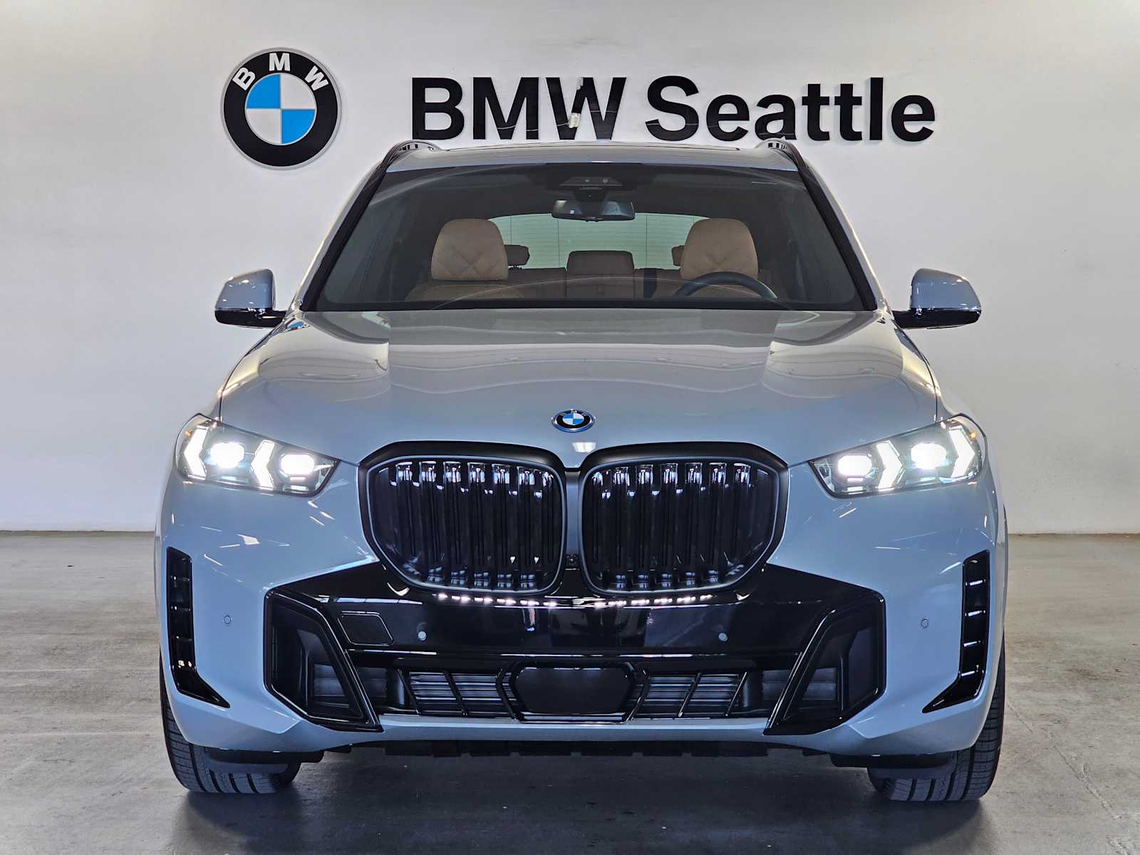 Thumbnail: 2026 BMW X5 - 6