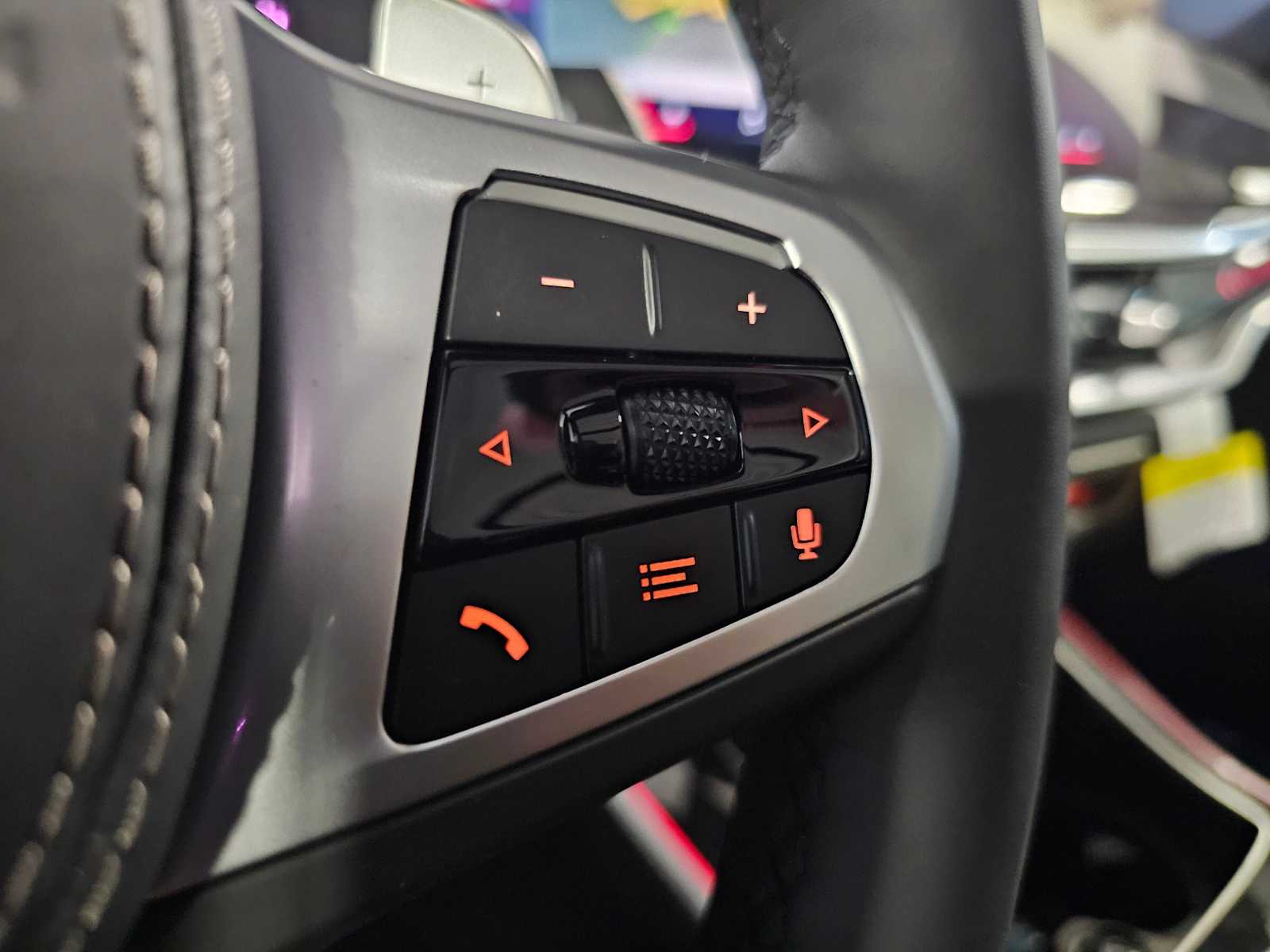 Thumbnail: 2026 BMW X5 - 20