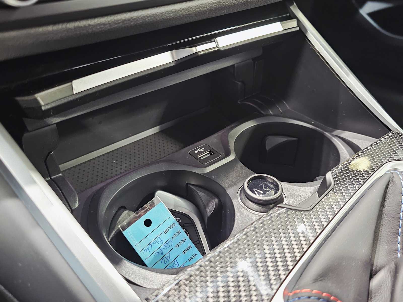 Thumbnail: 2025 BMW M2 - 19