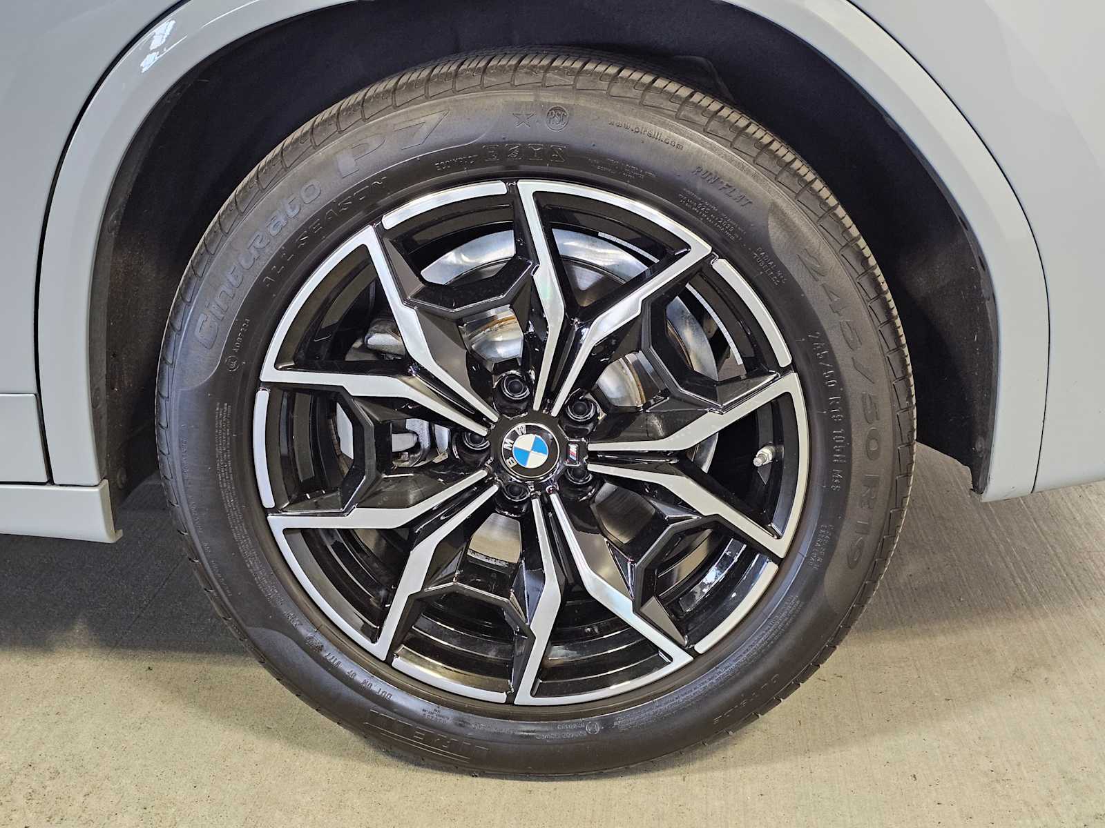 Thumbnail: 2023 BMW X3 - 8