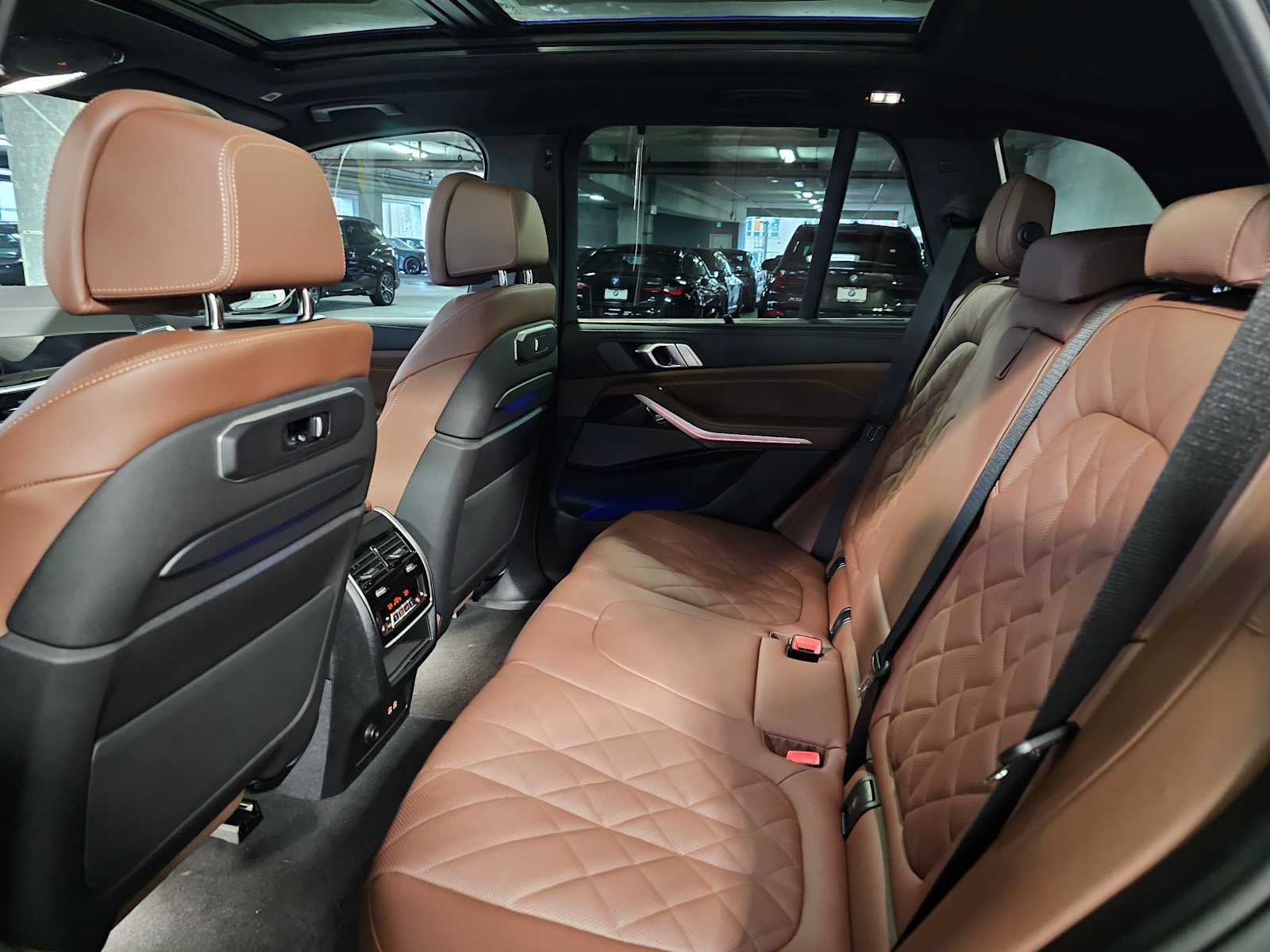 Thumbnail: 2026 BMW X5 - 36