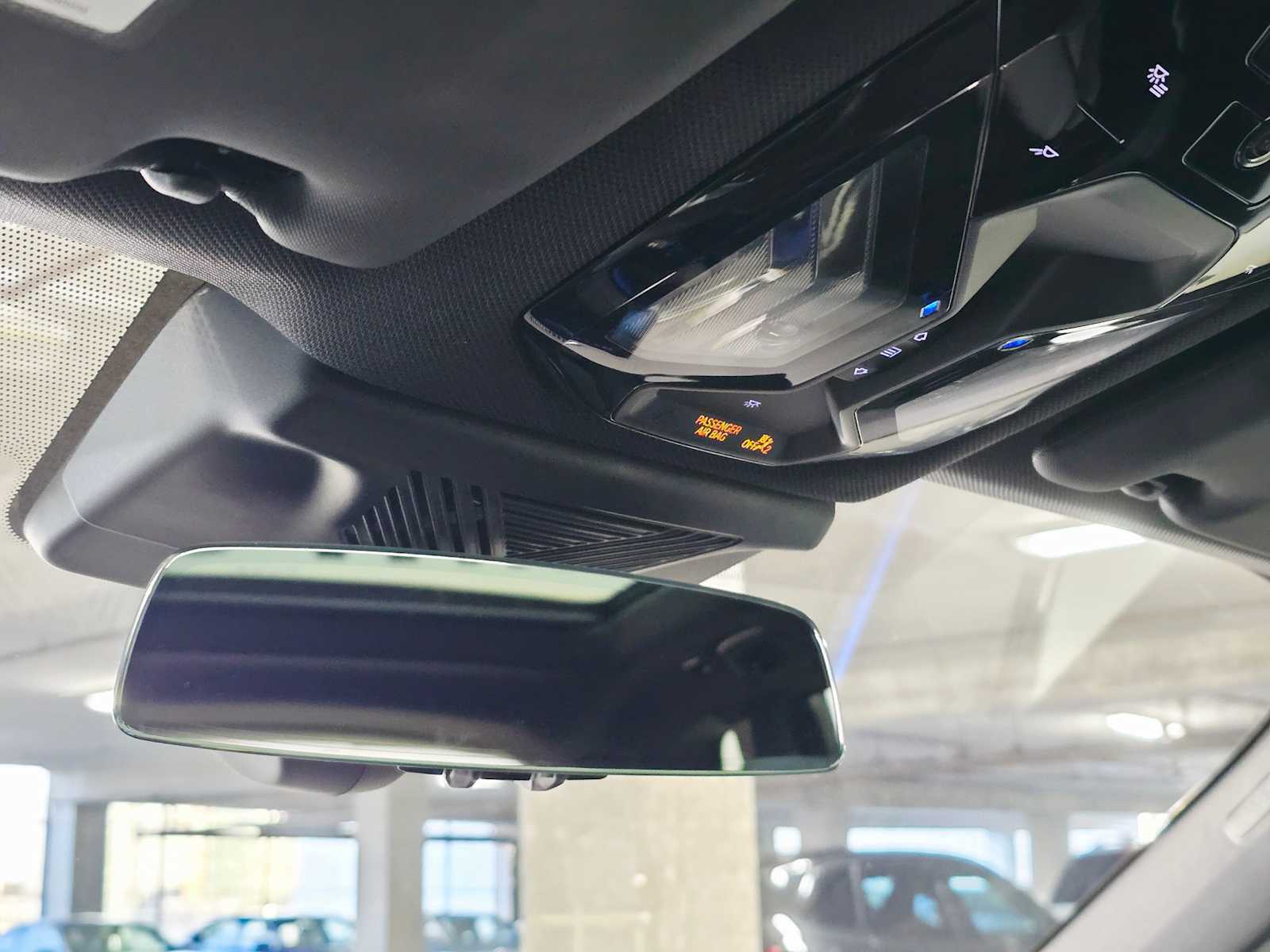 Thumbnail: 2026 BMW X3 - 18