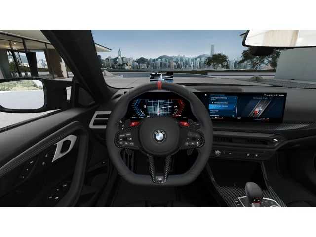 Thumbnail: 2026 BMW M2 - 13