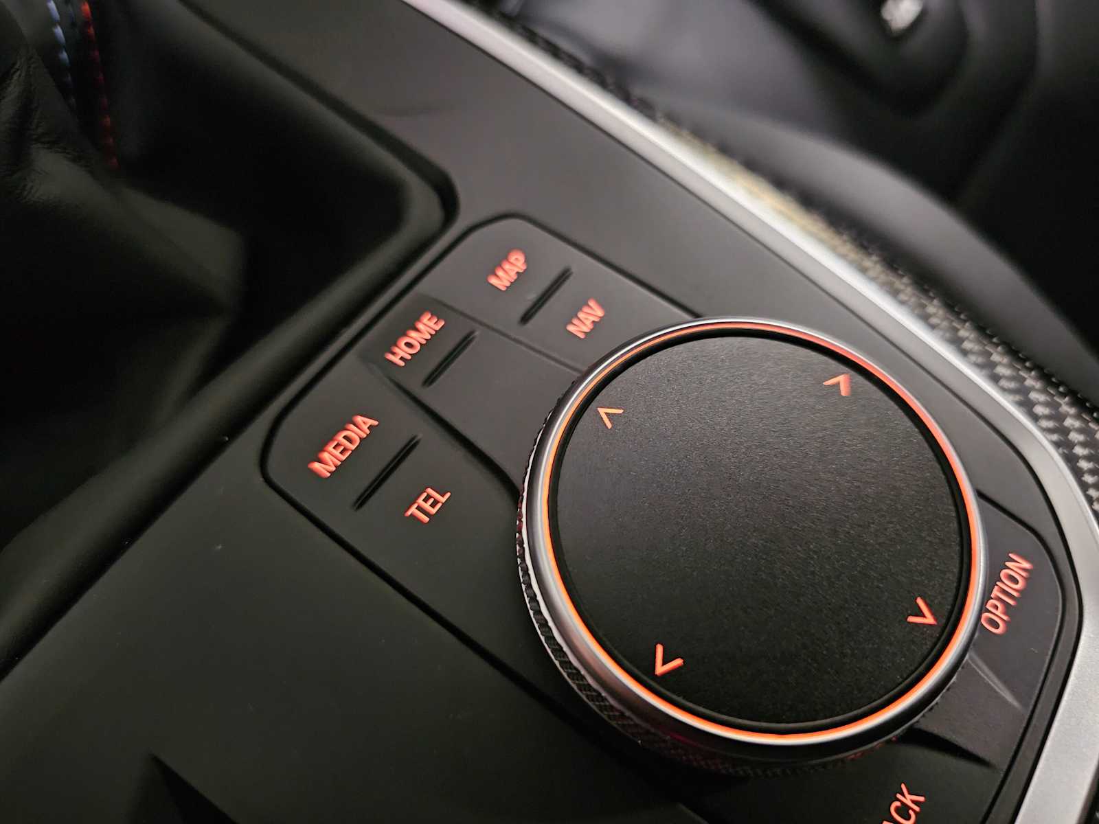 Thumbnail: 2025 BMW M3 - 24