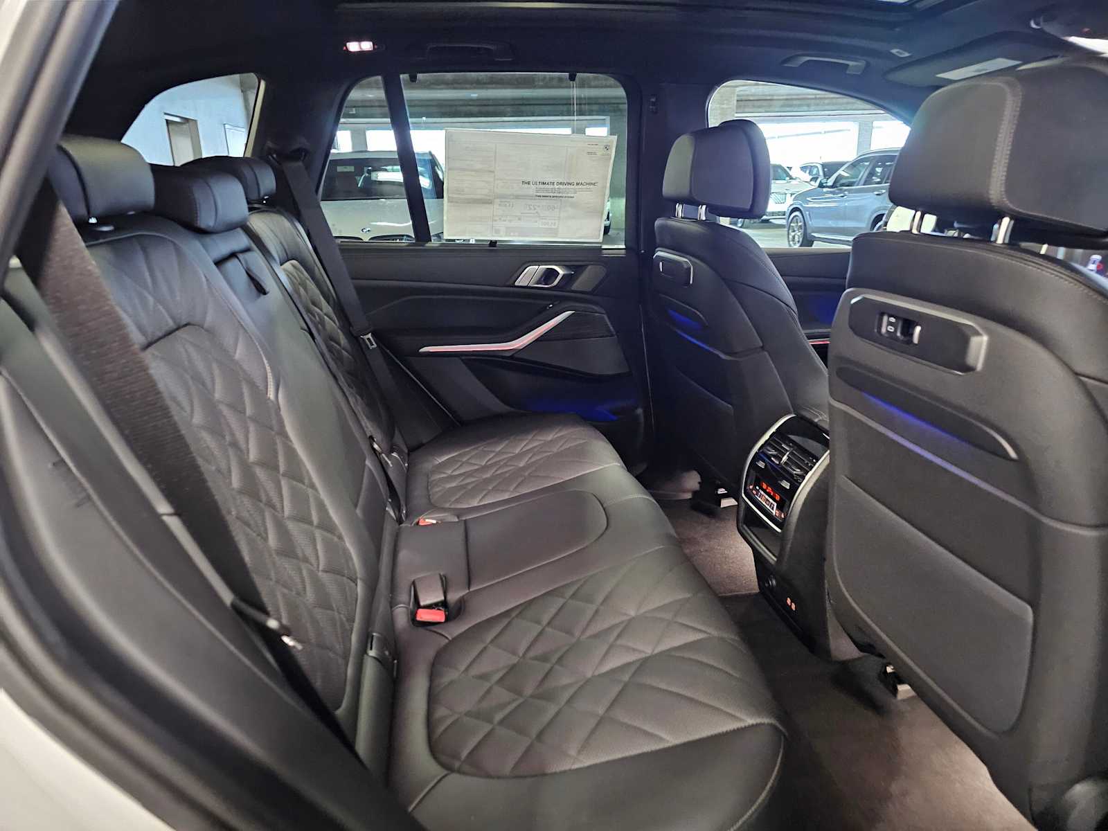 Thumbnail: 2026 BMW X5 - 41