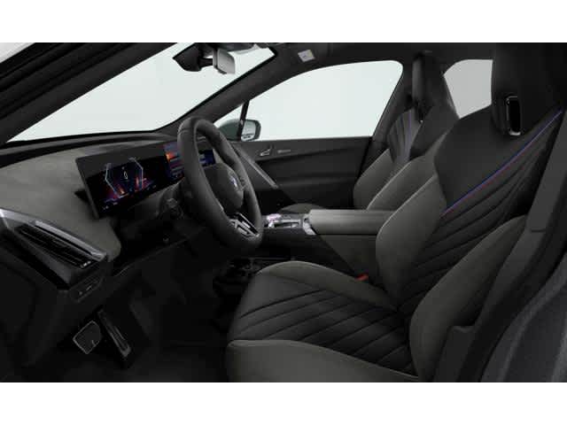 Thumbnail: 2026 BMW iX - 6