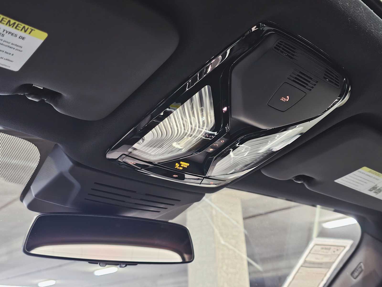 Thumbnail: 2026 BMW X5 - 21