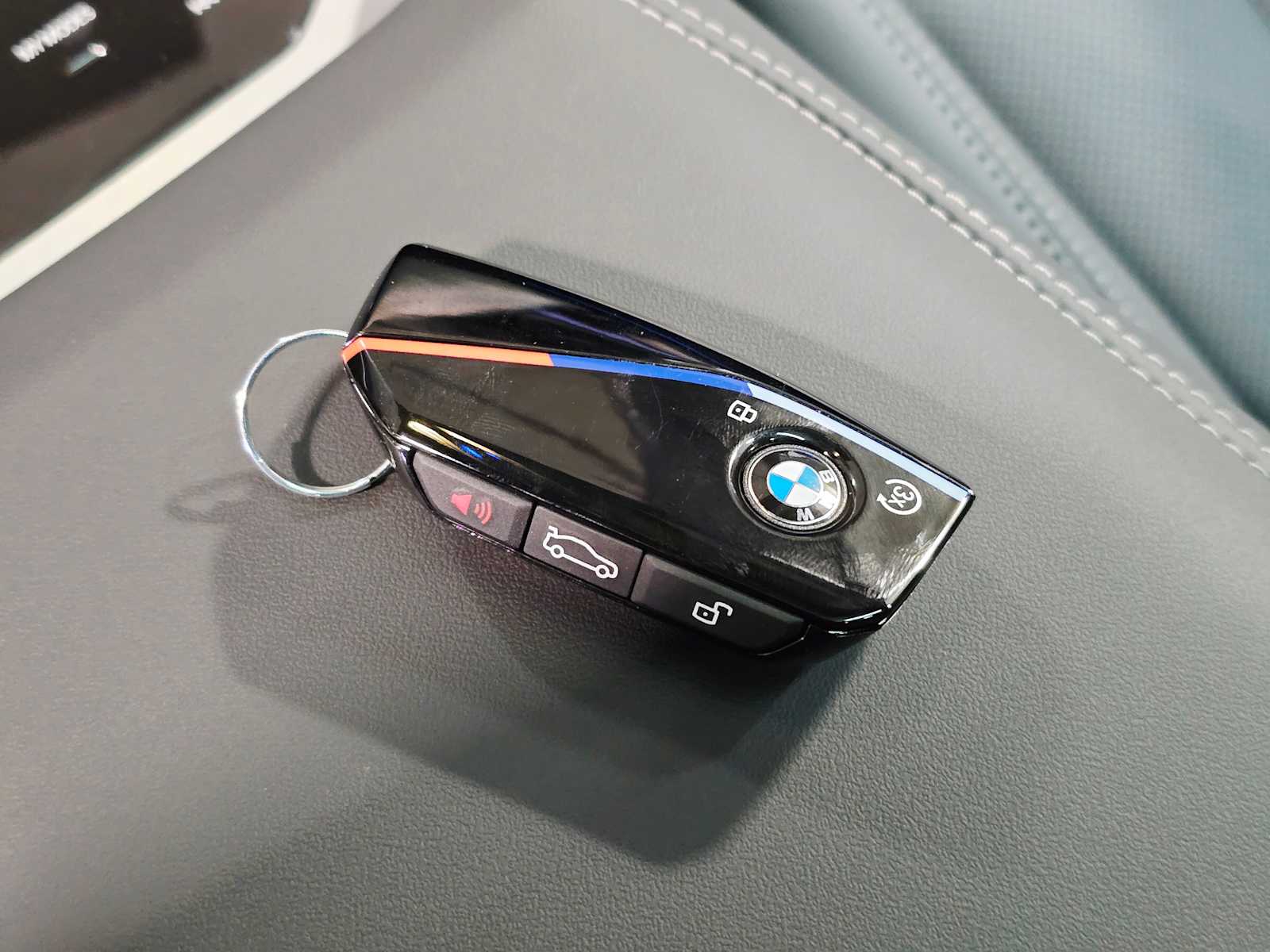 Thumbnail: 2025 BMW X3 - 31