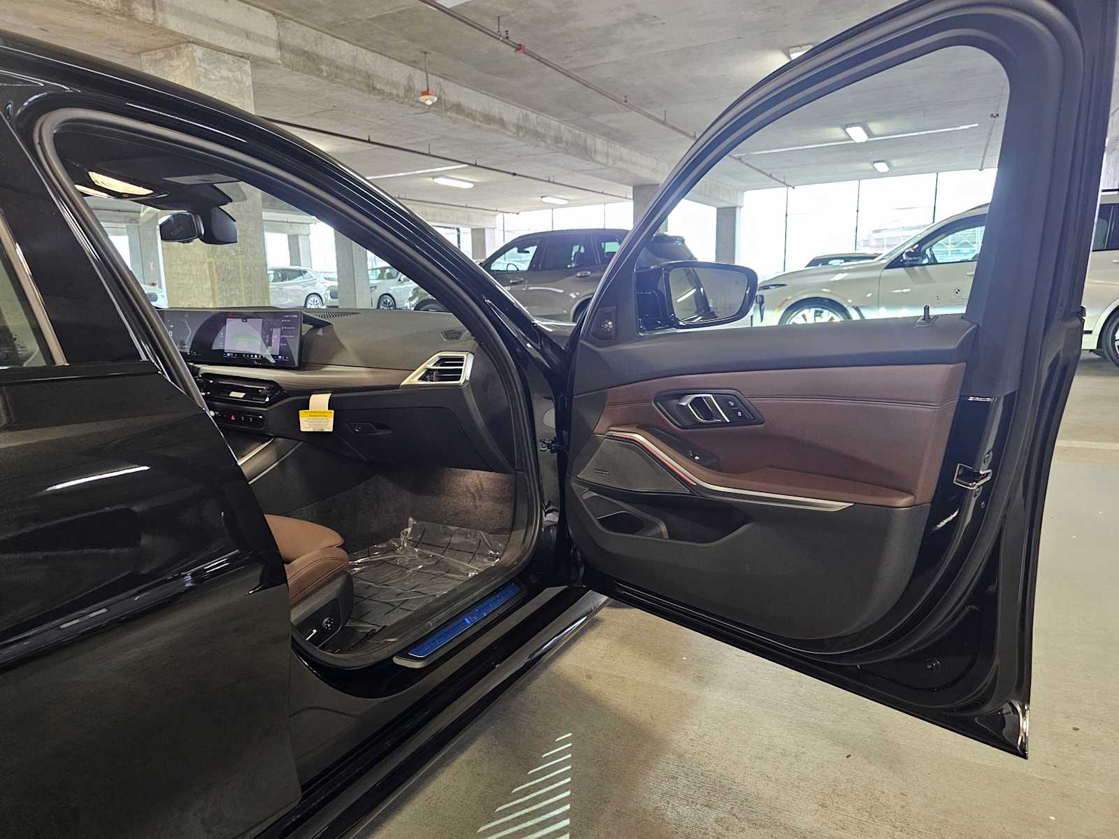 Thumbnail: 2026 BMW 3 Series - 39