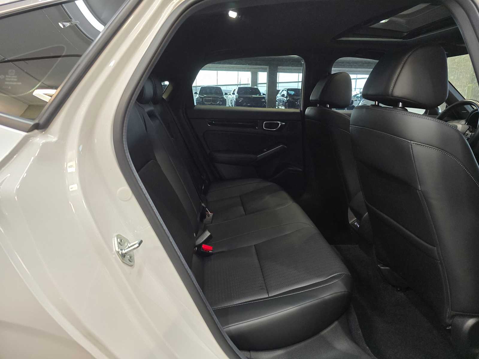 Thumbnail: 2024 Honda Civic - 31