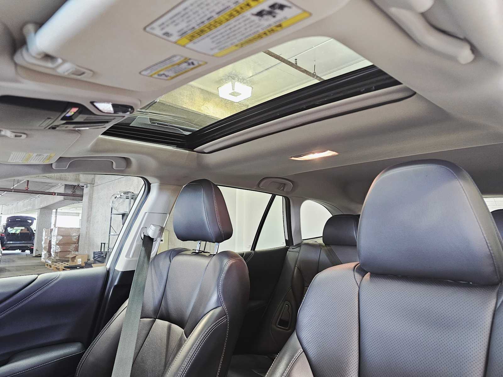 Thumbnail: 2020 Subaru Outback - 24