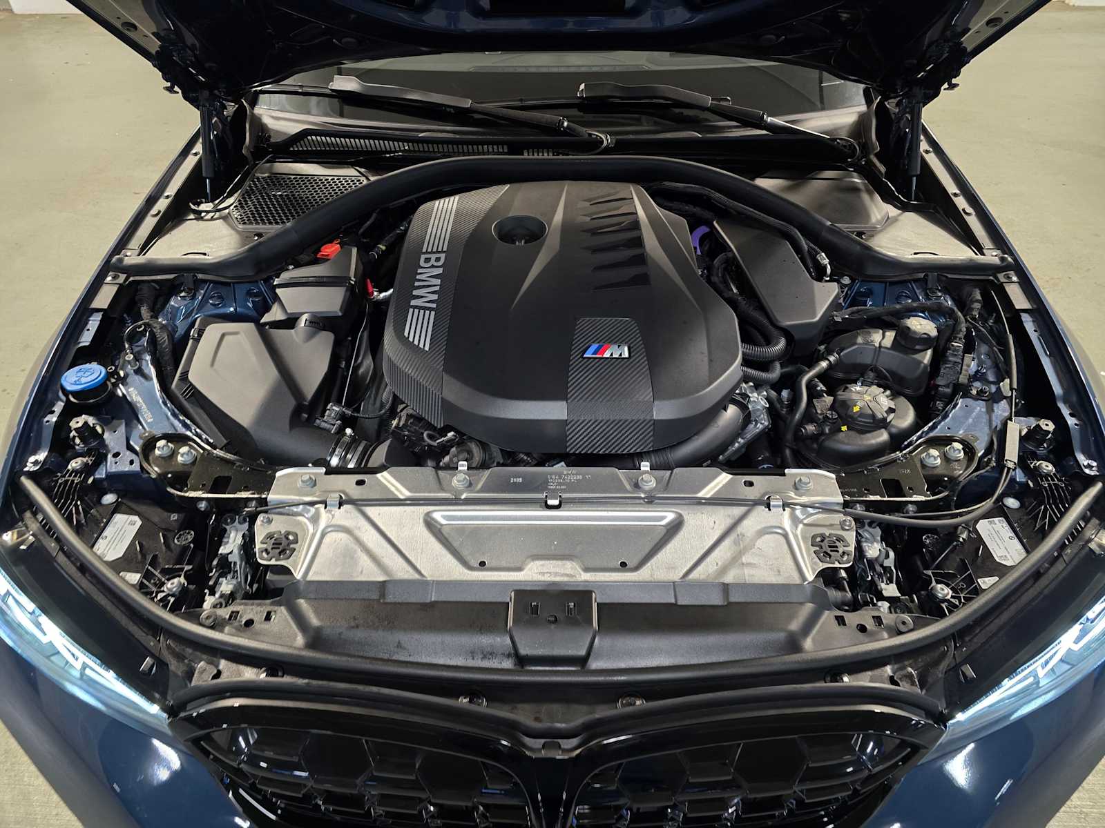 Thumbnail: 2026 BMW 3 Series - 9