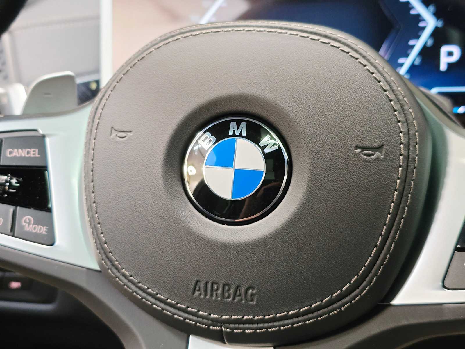 Thumbnail: 2026 BMW X6 - 22