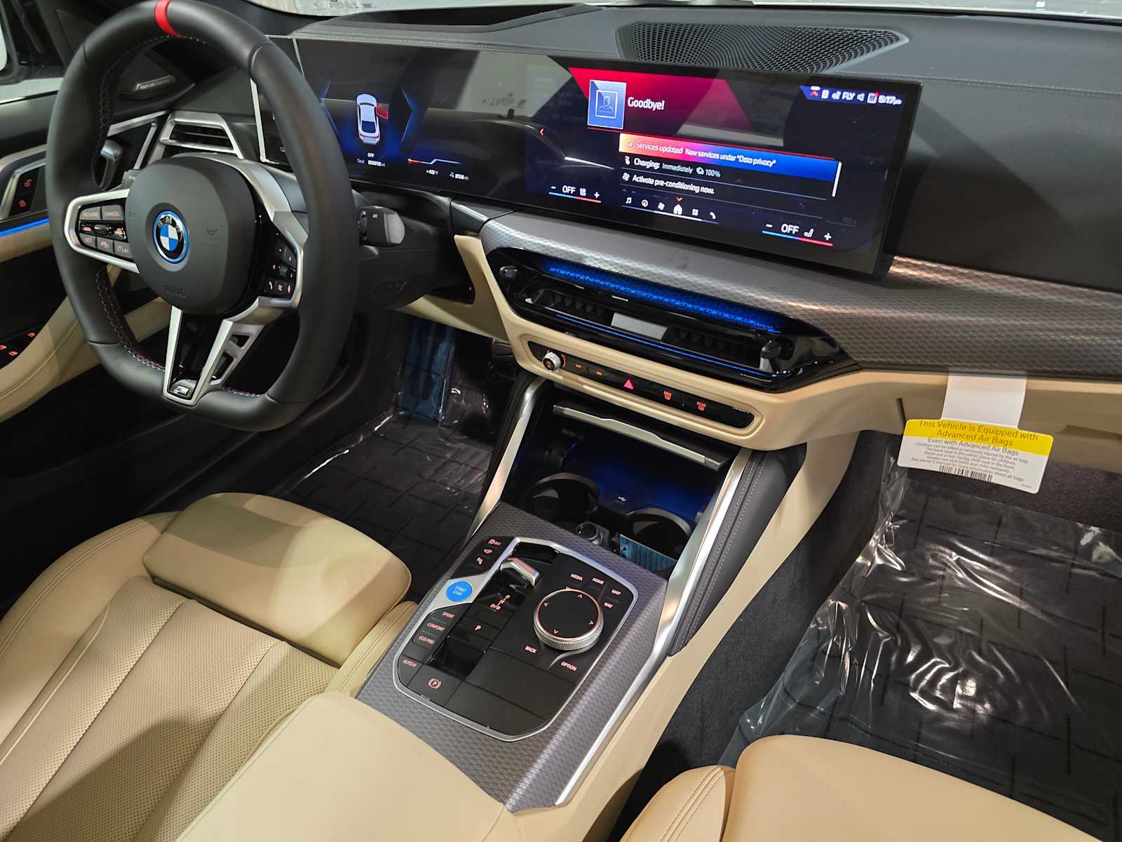 Thumbnail: 2025 BMW i4 - 30