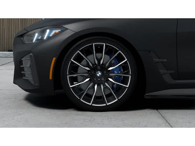 Thumbnail: 2025 BMW i4 - 7