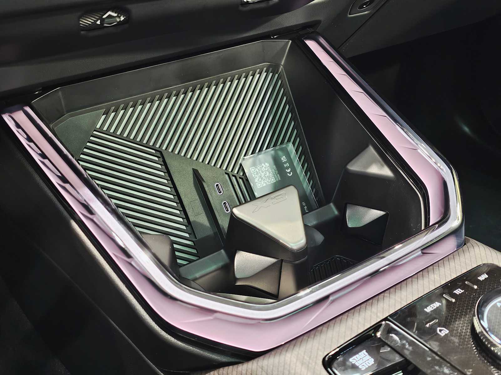 Thumbnail: 2026 BMW X3 - 19