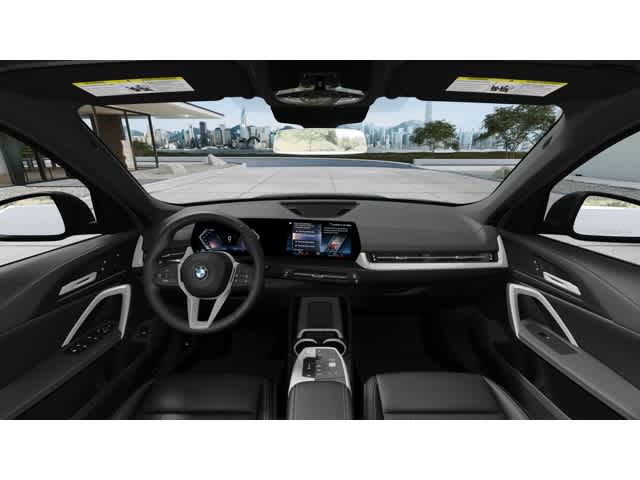 Thumbnail: 2026 BMW X1 - 10