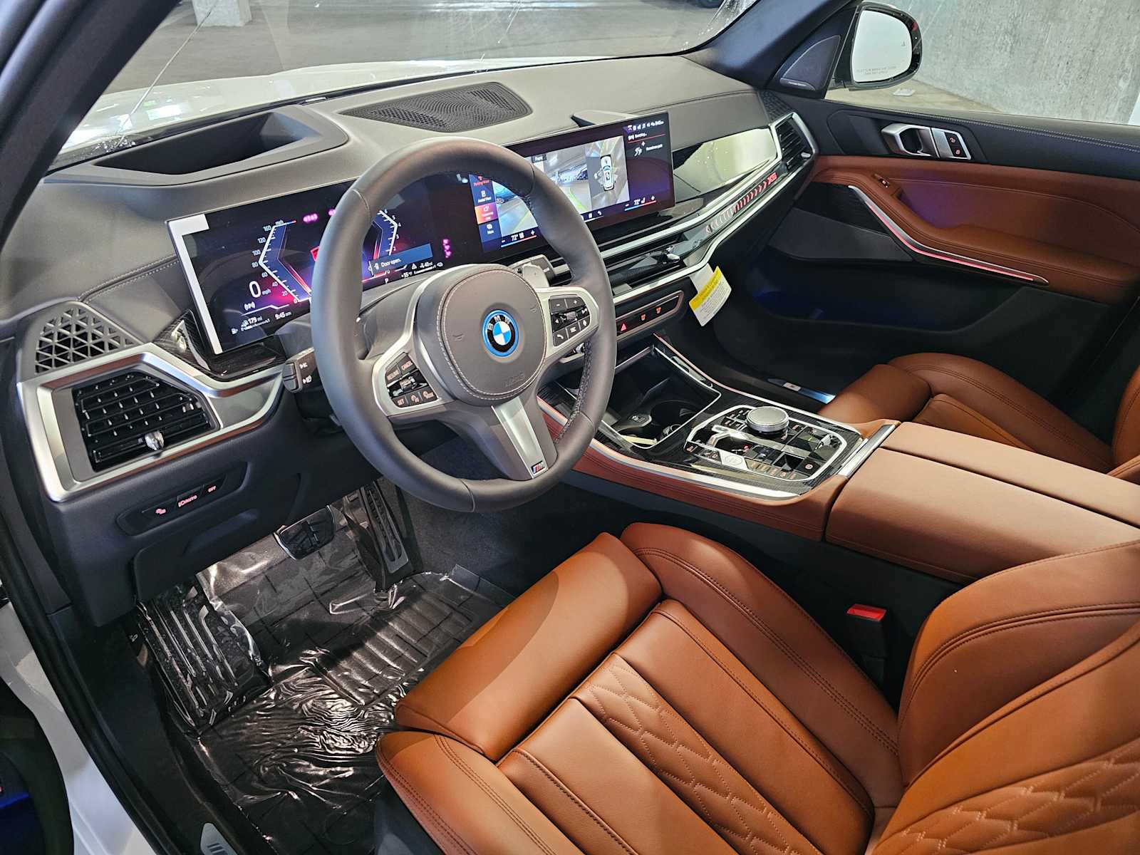 Thumbnail: 2026 BMW X5 - 2
