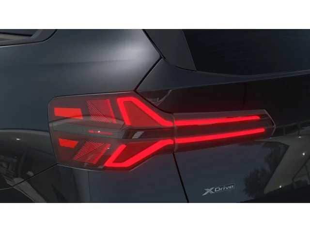 Thumbnail: 2026 BMW X3 - 8