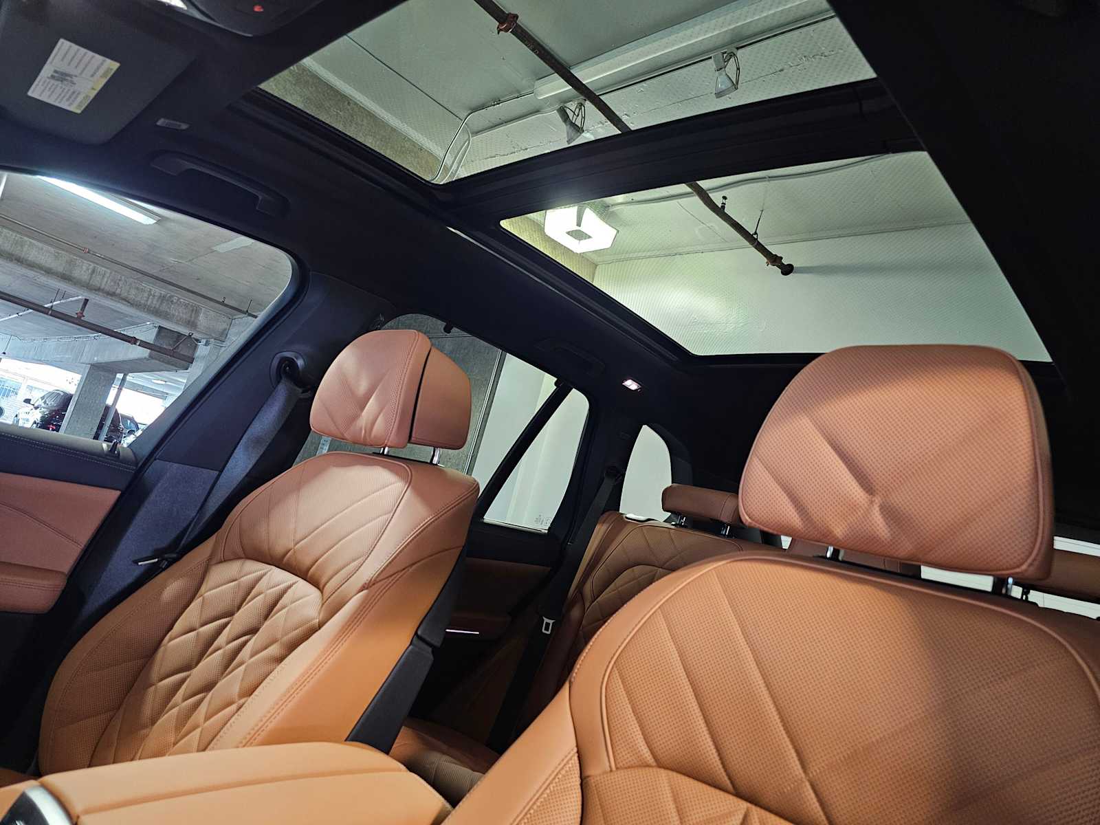 Thumbnail: 2026 BMW X5 - 34