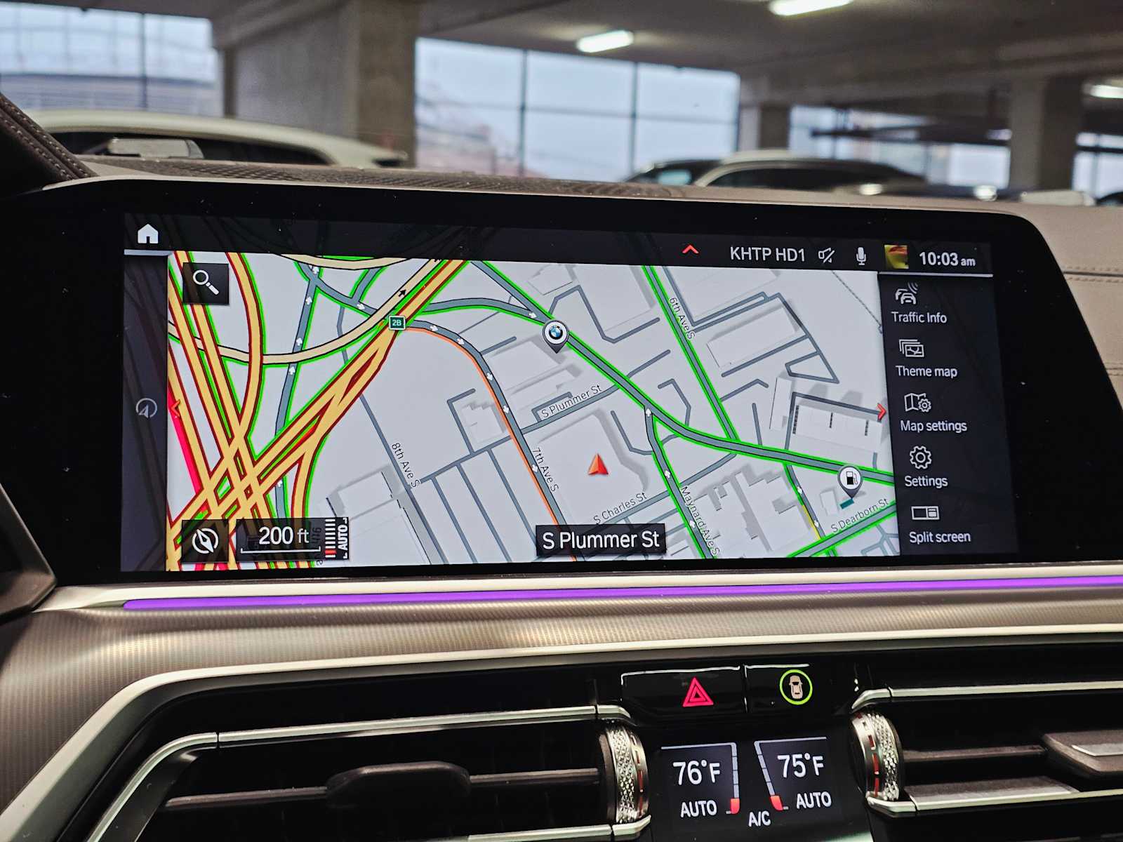 Thumbnail: 2022 BMW X6 - 14