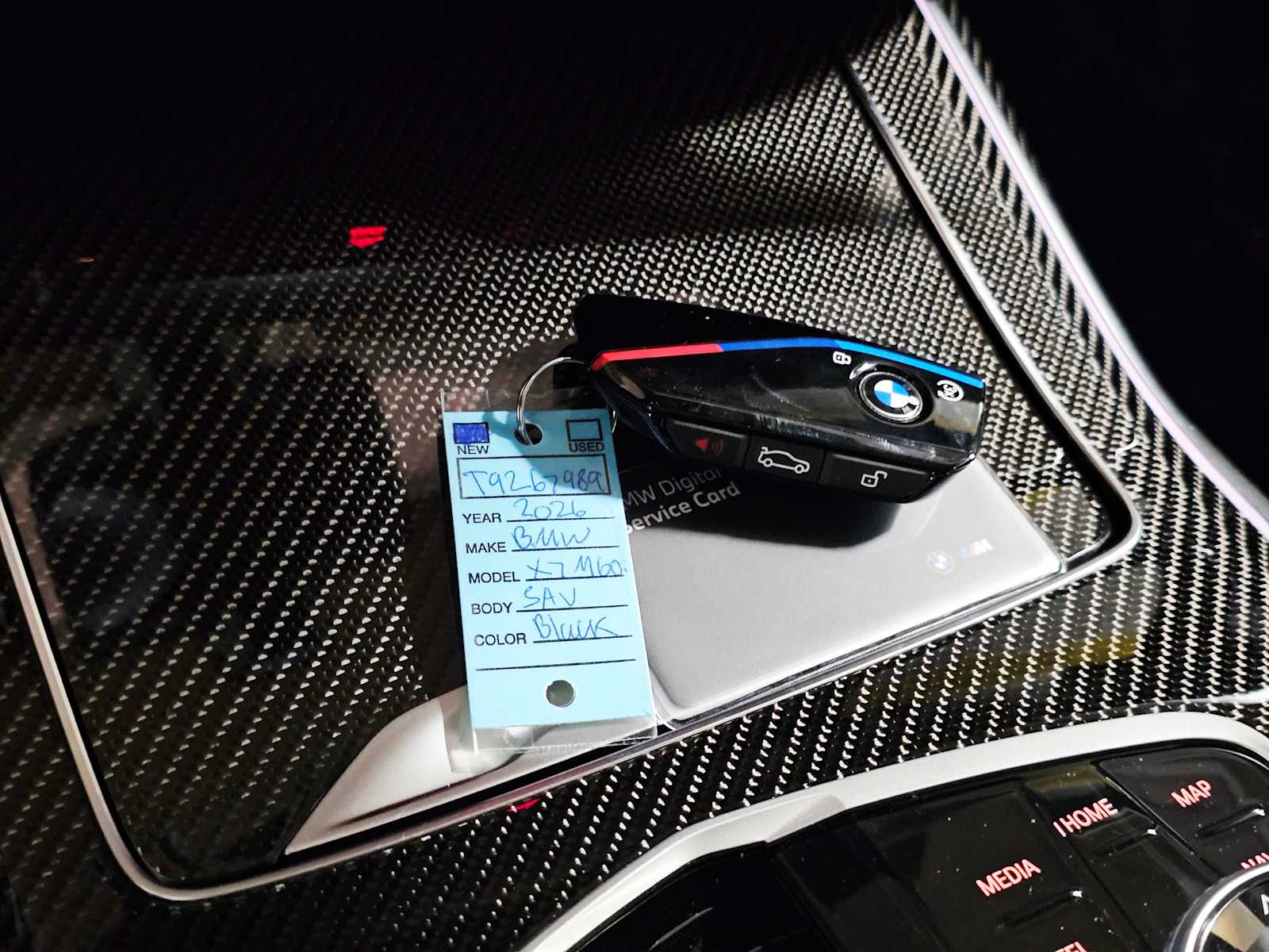 Thumbnail: 2026 BMW X7 - 31