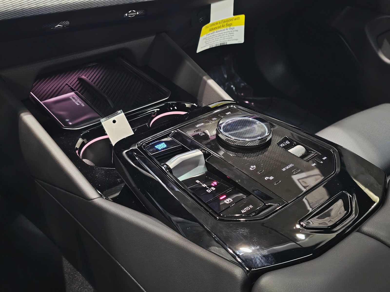 Thumbnail: 2026 BMW i5 - 17