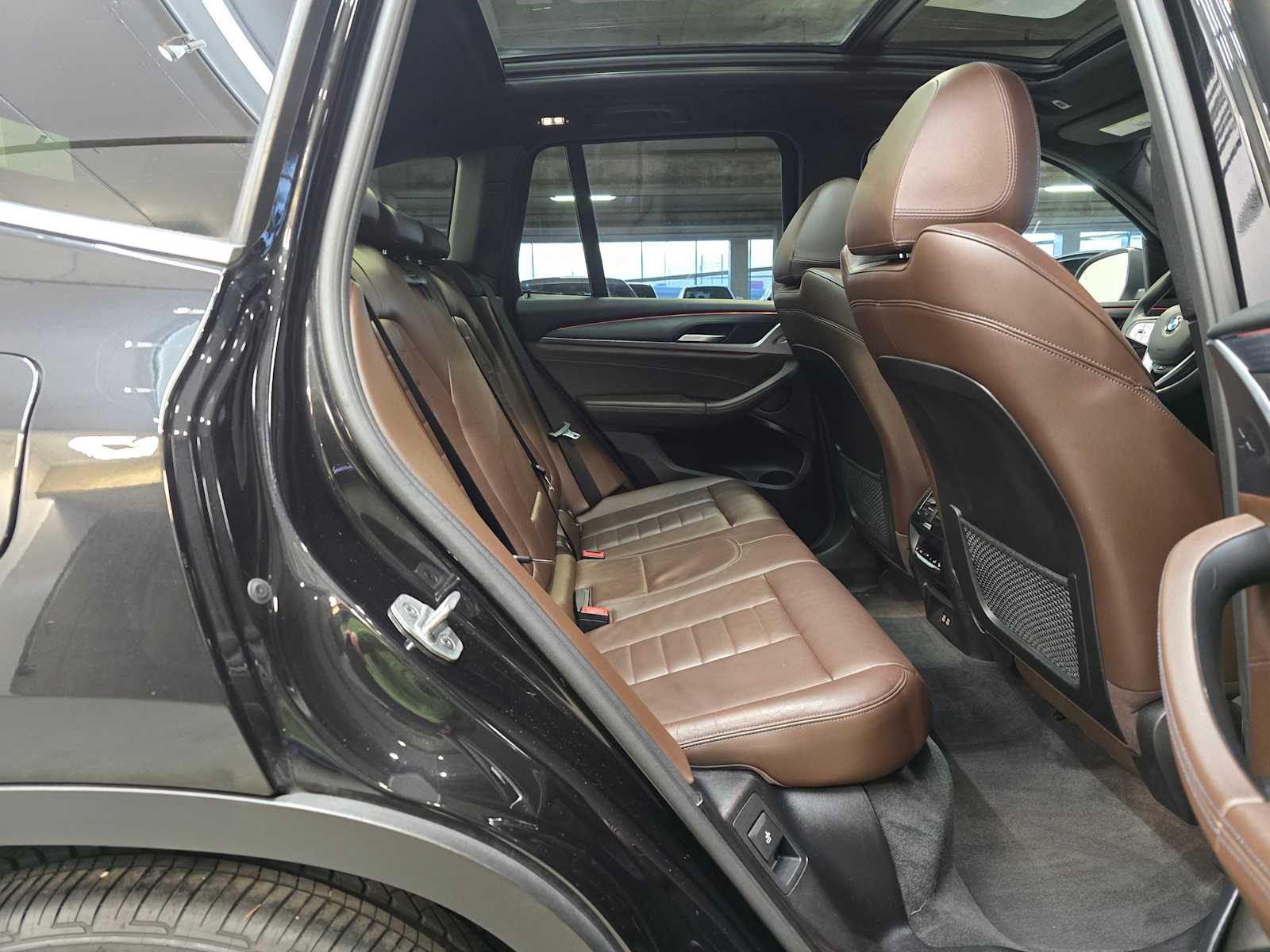 Thumbnail: 2022 BMW X3 - 30