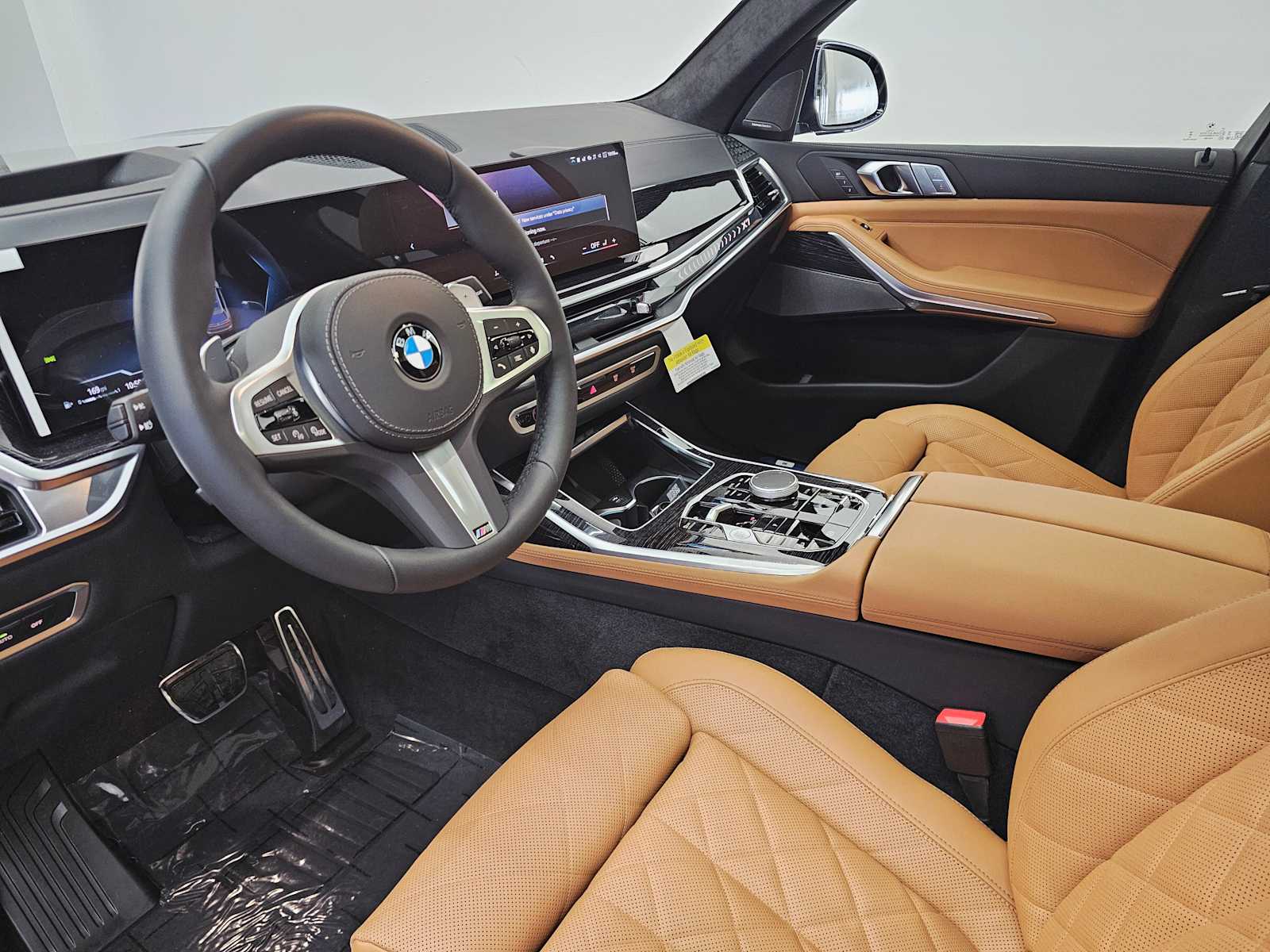 Thumbnail: 2026 BMW X7 - 2