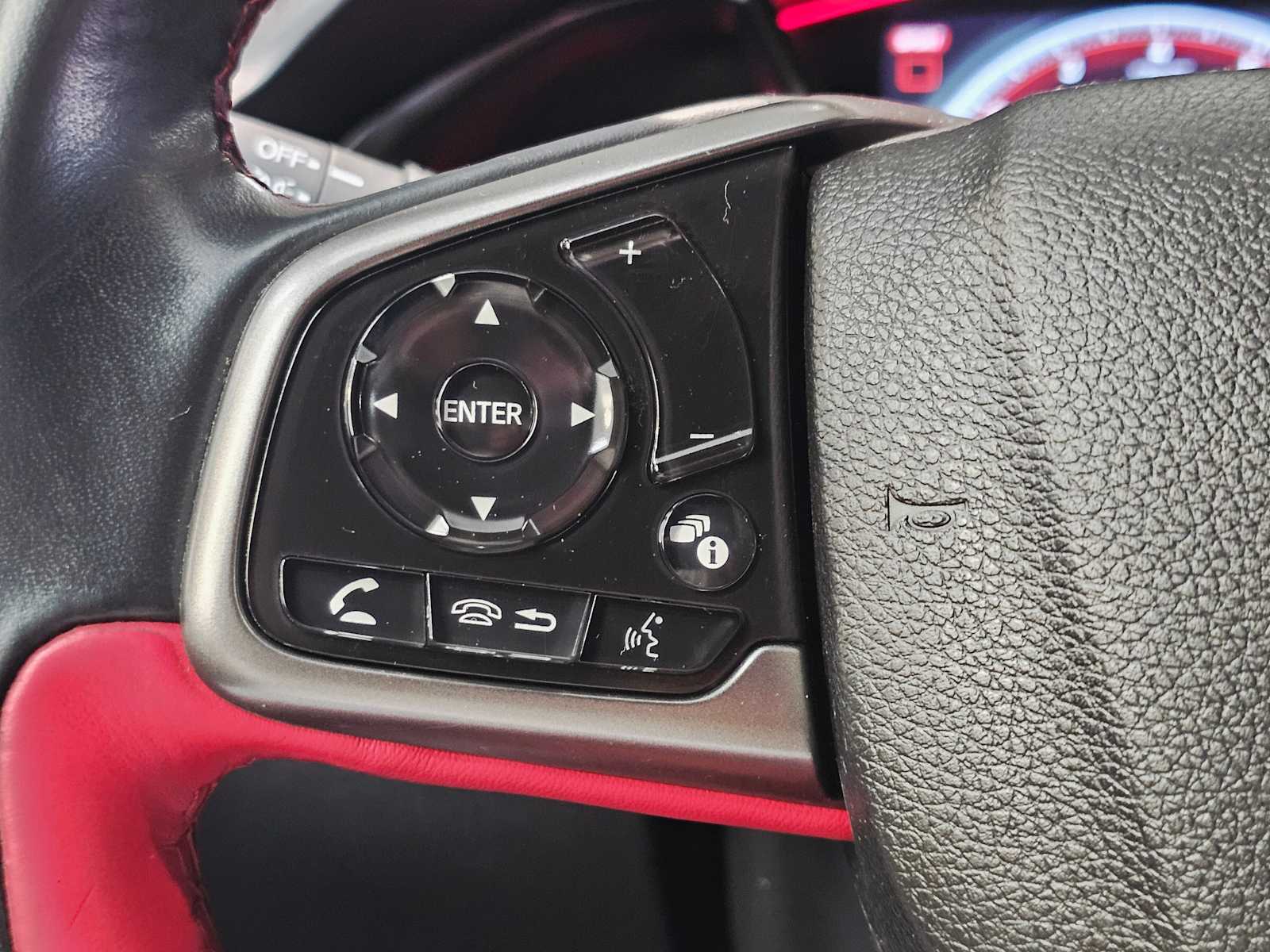 Thumbnail: 2019 Honda Civic - 12