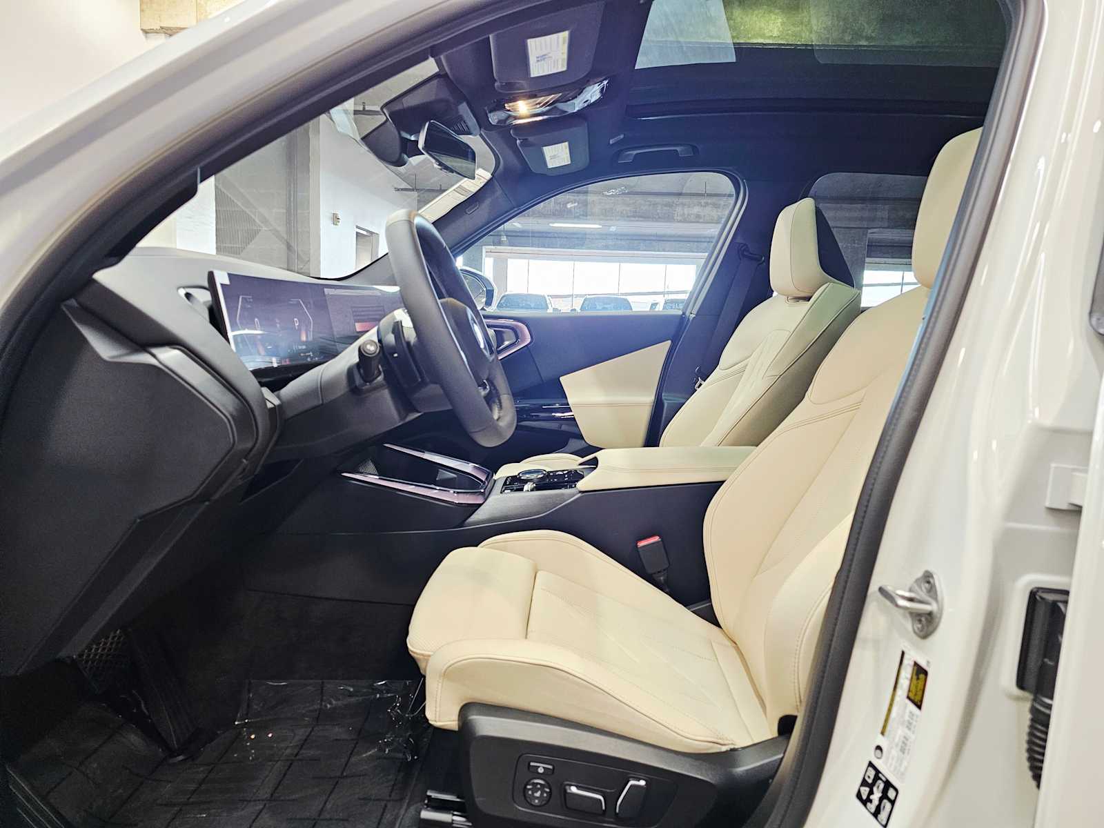 Thumbnail: 2026 BMW X3 - 26