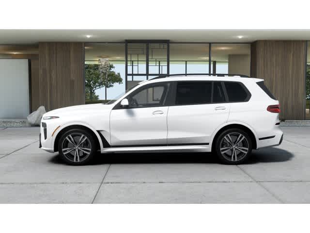 Thumbnail: 2026 BMW X7 - 4