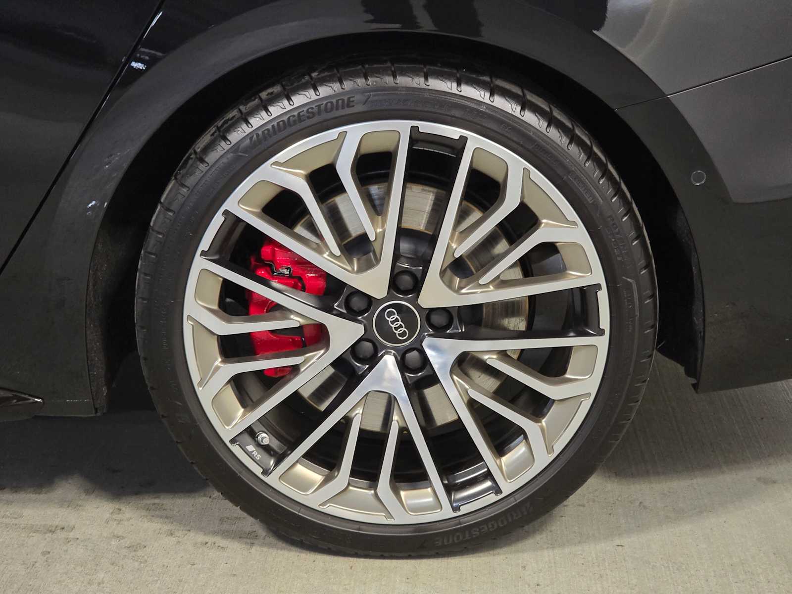 Thumbnail: 2025 Audi S5 - 8