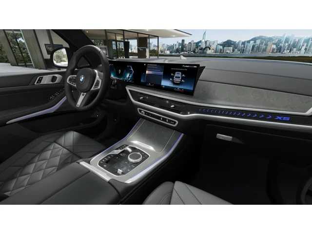 Thumbnail: 2026 BMW X5 - 14