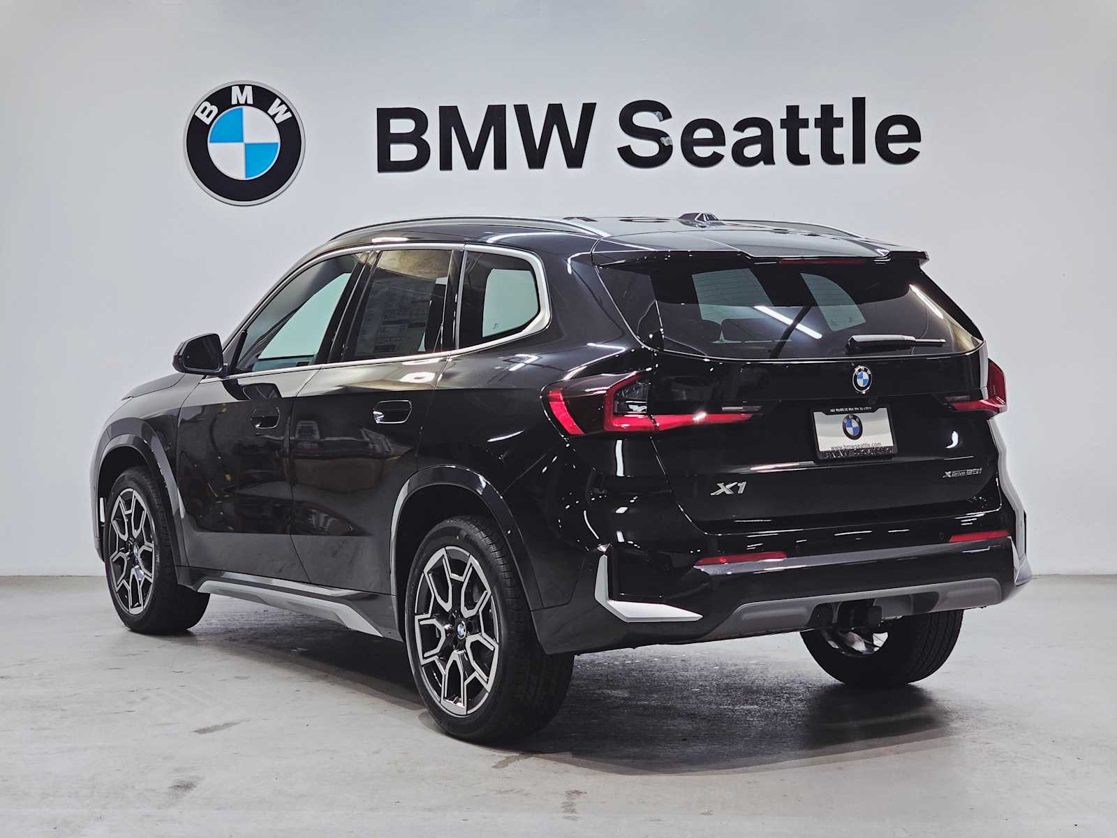 Thumbnail: 2026 BMW X1 - 4