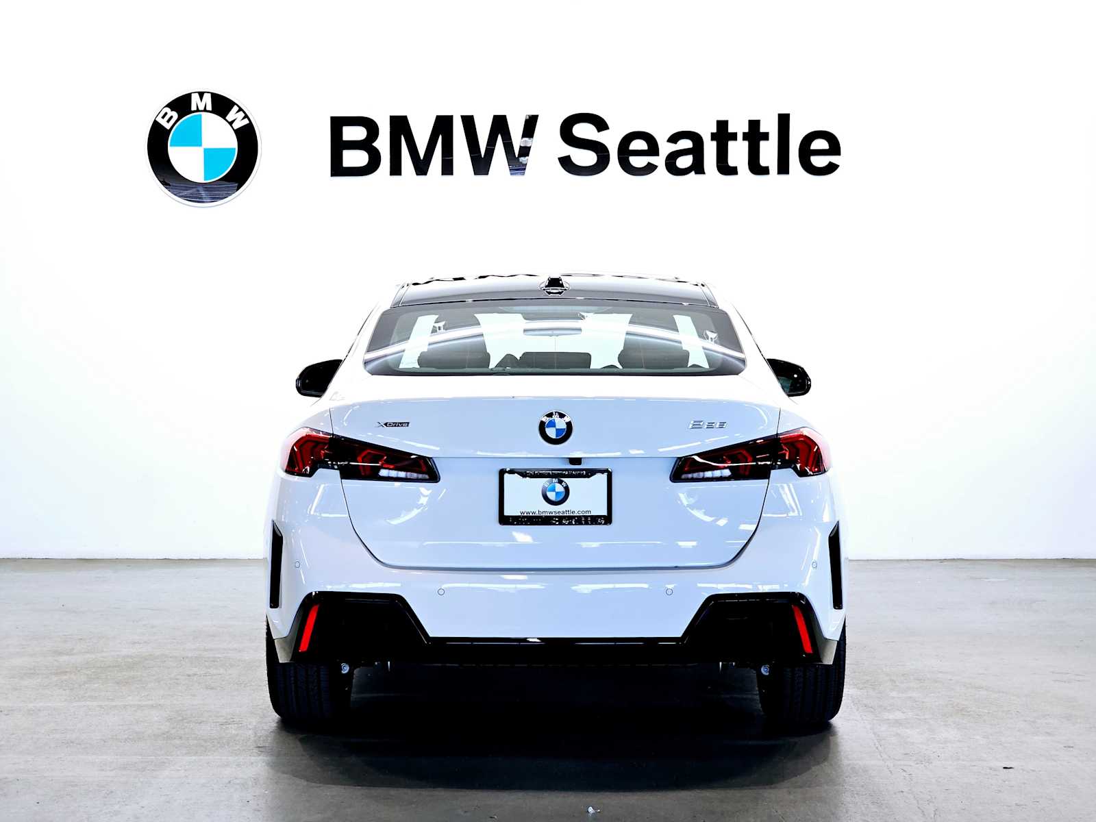 Thumbnail: 2025 BMW 2 Series - 5