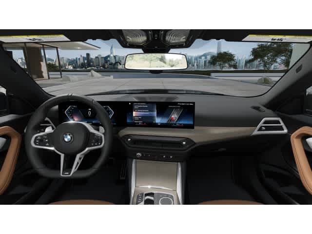 Thumbnail: 2026 BMW 2 Series - 10