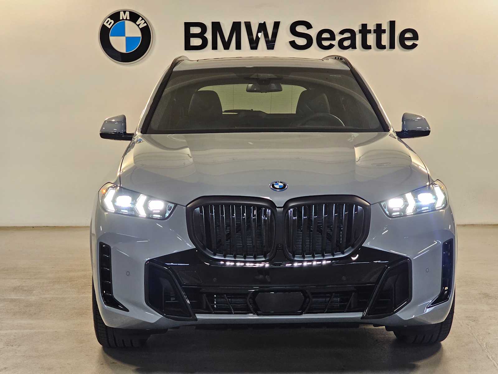 Thumbnail: 2026 BMW X5 - 6