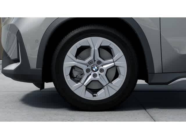 Thumbnail: 2026 BMW X1 - 7