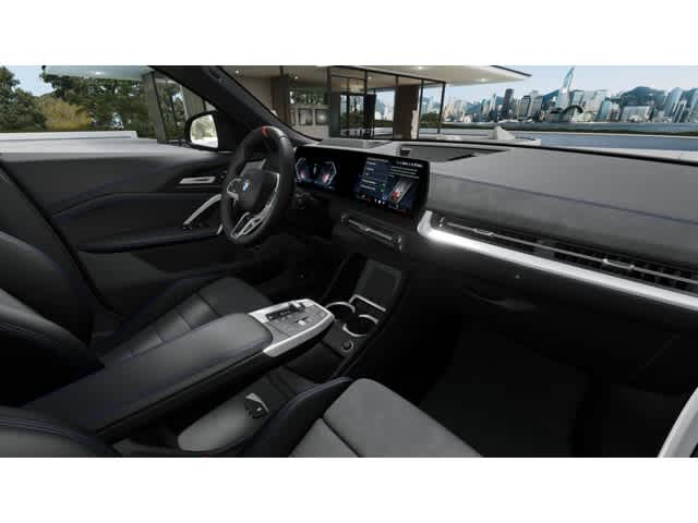 Thumbnail: 2026 BMW X2 - 14
