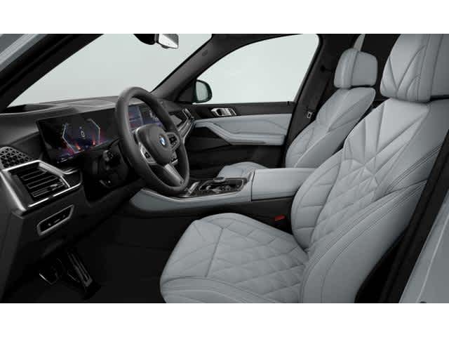 Thumbnail: 2026 BMW X5 - 6